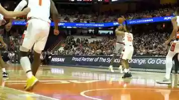 Free download Colgate Mens Basketball Hype video and edit with RedcoolMedia movie maker MovieStudio video editor online and AudioStudio audio editor onlin