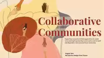 Free download Collaborative Communities video and edit with RedcoolMedia movie maker MovieStudio video editor online and AudioStudio audio editor onlin