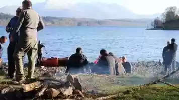 Free download Collaborative Learning Circle Charity Canoe Trip 2019 video and edit with RedcoolMedia movie maker MovieStudio video editor online and AudioStudio audio editor onlin