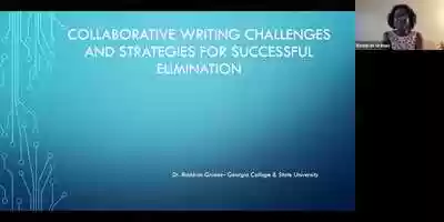Free download Collaborative Writing Challenges and Strategies for Successful Elimination video and edit with RedcoolMedia movie maker MovieStudio video editor online and AudioStudio audio editor onlin