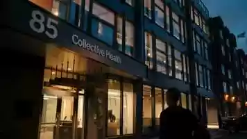 Free download Collective Health: Its Personal video and edit with RedcoolMedia movie maker MovieStudio video editor online and AudioStudio audio editor onlin