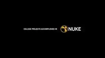 Free download College projects accomplished in Nuke video and edit with RedcoolMedia movie maker MovieStudio video editor online and AudioStudio audio editor onlin