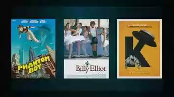 Free download Collge au cinma 2019 - 2020 (6me/5me) video and edit with RedcoolMedia movie maker MovieStudio video editor online and AudioStudio audio editor onlin