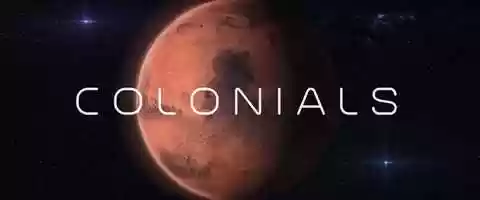 Free download Colonials Teaser Trailer video and edit with RedcoolMedia movie maker MovieStudio video editor online and AudioStudio audio editor onlin