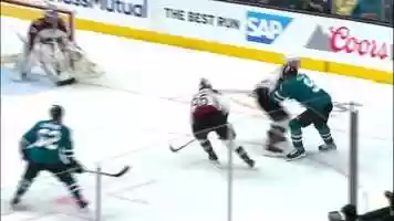 Free download Colorado Avalanche 2018-19 - Best Hits of the Season video and edit with RedcoolMedia movie maker MovieStudio video editor online and AudioStudio audio editor onlin