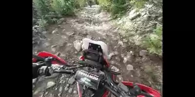 Free download Colorado Dual Sport video and edit with RedcoolMedia movie maker MovieStudio video editor online and AudioStudio audio editor onlin
