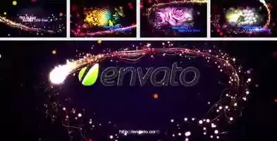 Free download Colorful Particles Show | After Effects Project Files - Videohive template video and edit with RedcoolMedia movie maker MovieStudio video editor online and AudioStudio audio editor onlin