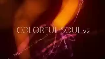 Free download Colorful Soul v2 | After Effects Project Files - Videohive template video and edit with RedcoolMedia movie maker MovieStudio video editor online and AudioStudio audio editor onlin