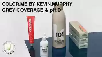 Free download COLOR.ME Grey Coverage  pH.D video and edit with RedcoolMedia movie maker MovieStudio video editor online and AudioStudio audio editor onlin