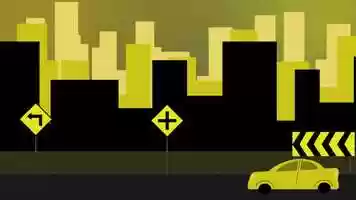 Free download Colorscope: Yellow video and edit with RedcoolMedia movie maker MovieStudio video editor online and AudioStudio audio editor onlin