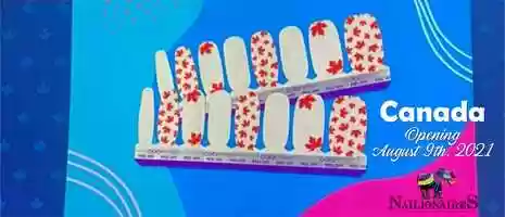 Free download Color Street going to Canada - Business opportunity Zoom video and edit with RedcoolMedia movie maker MovieStudio video editor online and AudioStudio audio editor onlin