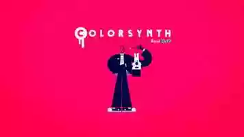 Free download colorsynth reel 2K19 video and edit with RedcoolMedia movie maker MovieStudio video editor online and AudioStudio audio editor onlin