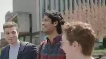 Free download Columbia School of General Studies Student Ajay video and edit with RedcoolMedia movie maker MovieStudio video editor online and AudioStudio audio editor onlin