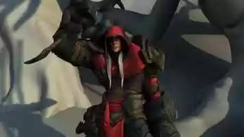 Free download COMBAT ANIMATION WITH WAR RIG video and edit with RedcoolMedia movie maker MovieStudio video editor online and AudioStudio audio editor onlin