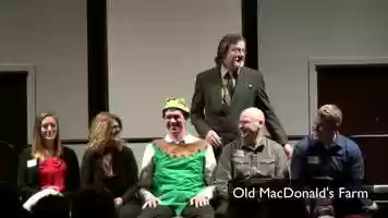 Free download Come and Enjoy Keith and Company video and edit with RedcoolMedia movie maker MovieStudio video editor online and AudioStudio audio editor onlin