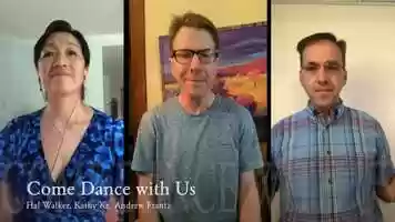 Free download Come Dance3.mov video and edit with RedcoolMedia movie maker MovieStudio video editor online and AudioStudio audio editor onlin