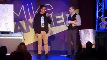 Free download Comedians Performing inLas Vegas video and edit with RedcoolMedia movie maker MovieStudio video editor online and AudioStudio audio editor onlin