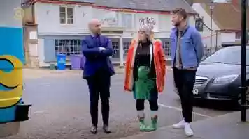 Free download Comedy Bus - Trailer video and edit with RedcoolMedia movie maker MovieStudio video editor online and AudioStudio audio editor onlin