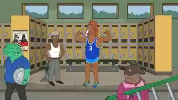Free download Comedy Central - BoJack Horseman Season 2 video and edit with RedcoolMedia movie maker MovieStudio video editor online and AudioStudio audio editor onlin