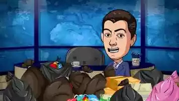 Free download Comedy Central Cartoon - Showreel video and edit with RedcoolMedia movie maker MovieStudio video editor online and AudioStudio audio editor onlin
