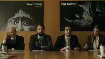 Free download Comedy Central - Corporate - Trailer DE video and edit with RedcoolMedia movie maker MovieStudio video editor online and AudioStudio audio editor onlin