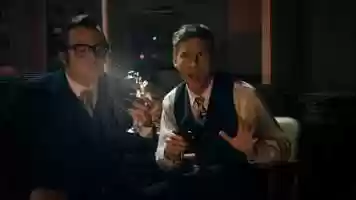 Free download Comedy Central - Drunk History - Remix video and edit with RedcoolMedia movie maker MovieStudio video editor online and AudioStudio audio editor onlin