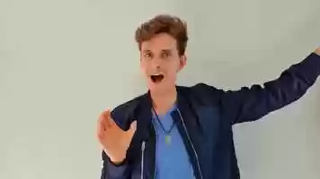 Free download Comedy/Character Vocal Demo-- And I Breathe video and edit with RedcoolMedia movie maker MovieStudio video editor online and AudioStudio audio editor onlin