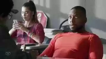 Free download (COMEDY) Coley Mustafa Speaks Reel video and edit with RedcoolMedia movie maker MovieStudio video editor online and AudioStudio audio editor onlin