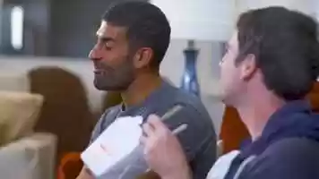 Free download COMEDY DEMO  CONFUSED FRIEND video and edit with RedcoolMedia movie maker MovieStudio video editor online and AudioStudio audio editor onlin