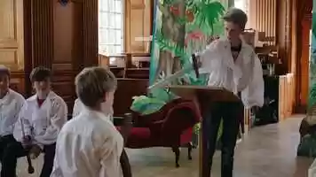 Free download Comedy of Errors - 7P video and edit with RedcoolMedia movie maker MovieStudio video editor online and AudioStudio audio editor onlin