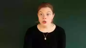 Free download Comedy of Errors Audition - Lotte Beckett video and edit with RedcoolMedia movie maker MovieStudio video editor online and AudioStudio audio editor onlin