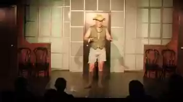 Free download Comedy - Original Character - Ted Gaitermen video and edit with RedcoolMedia movie maker MovieStudio video editor online and AudioStudio audio editor onlin