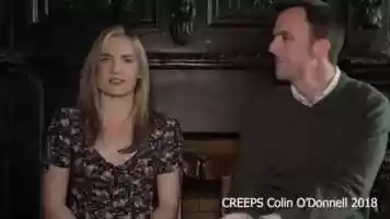 Free download Comedy Reel, Kendal Kennedy, Dec 2019 video and edit with RedcoolMedia movie maker MovieStudio video editor online and AudioStudio audio editor onlin