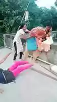 Free download Comedy video tiktok status video and edit with RedcoolMedia movie maker MovieStudio video editor online and AudioStudio audio editor onlin