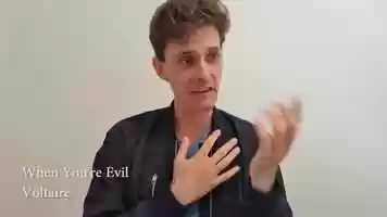 Free download Comedy Villain Song-- When Youre Evil video and edit with RedcoolMedia movie maker MovieStudio video editor online and AudioStudio audio editor onlin