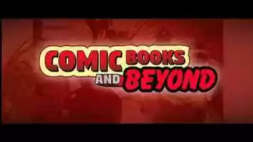 Free download Comic Books and Beyond_Official__Trailer_Sizzle video and edit with RedcoolMedia movie maker MovieStudio video editor online and AudioStudio audio editor onlin