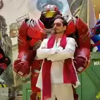 Free download Comic game fest CCtrem BOZZA 3 video and edit with RedcoolMedia movie maker MovieStudio video editor online and AudioStudio audio editor onlin
