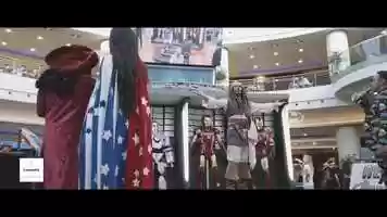 Free download Comics al Centro - CC Campania video and edit with RedcoolMedia movie maker MovieStudio video editor online and AudioStudio audio editor onlin