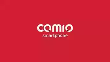 Free download Comio SmartPhone_Boot Animation video and edit with RedcoolMedia movie maker MovieStudio video editor online and AudioStudio audio editor onlin