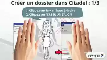 Free download Comment utiliser Citadel video and edit with RedcoolMedia movie maker MovieStudio video editor online and AudioStudio audio editor onlin