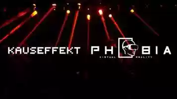 Free download Commercial: Phobia VR / IN / Kauseffekt - Fashion Event video and edit with RedcoolMedia movie maker MovieStudio video editor online and AudioStudio audio editor onlin