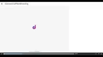 Free download CommercialPlantBreeding 2021-05-18 video and edit with RedcoolMedia movie maker MovieStudio video editor online and AudioStudio audio editor onlin