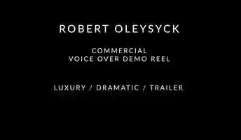 Free download Commercial Voice Over Video Demo Reel :  Luxury / Dramatic / Trailer video and edit with RedcoolMedia movie maker MovieStudio video editor online and AudioStudio audio editor onlin