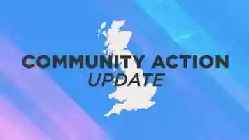 Free download Community Action Update - July 2020 video and edit with RedcoolMedia movie maker MovieStudio video editor online and AudioStudio audio editor onlin