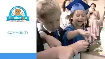 Free download Community | Illumination Learning Studio video and edit with RedcoolMedia movie maker MovieStudio video editor online and AudioStudio audio editor onlin