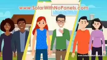 Free download Community Solar Video-Animation video and edit with RedcoolMedia movie maker MovieStudio video editor online and AudioStudio audio editor onlin
