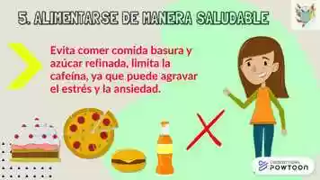 Free download COMO AFRONTAR LA ANSIEDAD DURANTE LA CUARENTENA video and edit with RedcoolMedia movie maker MovieStudio video editor online and AudioStudio audio editor onlin