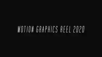 Free download Compositing/Mograph Reel 2020 video and edit with RedcoolMedia movie maker MovieStudio video editor online and AudioStudio audio editor onlin