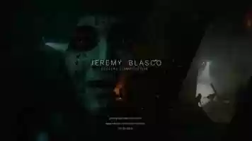 Free download Compositng reel 2019 - Jeremy Blasco video and edit with RedcoolMedia movie maker MovieStudio video editor online and AudioStudio audio editor onlin
