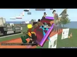 Free download Computer Animation: Algorithms + Techniques final exam in Second Life video and edit with RedcoolMedia movie maker MovieStudio video editor online and AudioStudio audio editor onlin